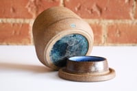 Image 3 of Secret stash - lidded jar