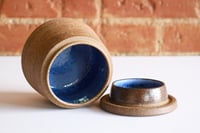 Image 1 of Secret stash - lidded jar