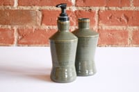 Image 1 of Bottle forms – vases or dispensers