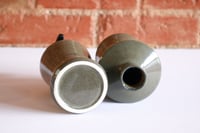 Image 2 of Bottle forms – vases or dispensers