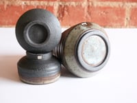 Image 1 of Ironstone espresso cups