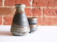 Image 2 of Ironstone espresso cups