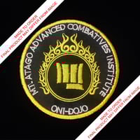 Image 1 of Mt. Atago Advanced Combat Institute [Kuromaru Onii-san / Indie]