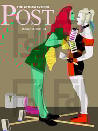 Decorating Decisions