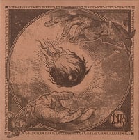 Image 1 of Malhkebre-To Those Who Forged Us EP (Red Marble)