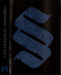Image 1 of Sektarism-Et Facta Est Lux MC