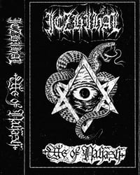 Image 1 of Iczhihal-Eye of Nahash MC