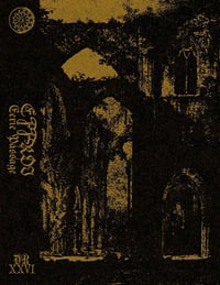 Image 1 of Effroi-Eerie Passage MC