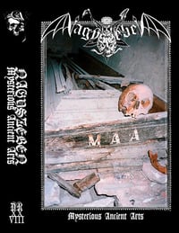 Image 1 of Nagyszeben-Mysterious Ancient Arts MC