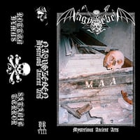 Image 2 of Nagyszeben-Mysterious Ancient Arts MC