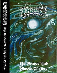 Image 1 of Deogen-The Graves and Ghosts of Yore MC