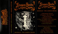 Image 2 of Brazen Horde-Behold! The Ashen Cross MC