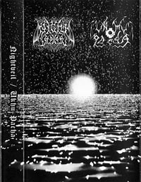 Image 1 of Nightveil/Ukhu Pacha-Split MC