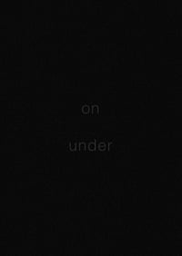 Image 1 of on  /  under