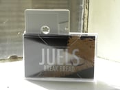 Image of Juels - Break Bread (Ltd Ed. Beat Tape)