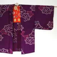 Image 3 of Pièce vintage  'Kaédé' 　楓