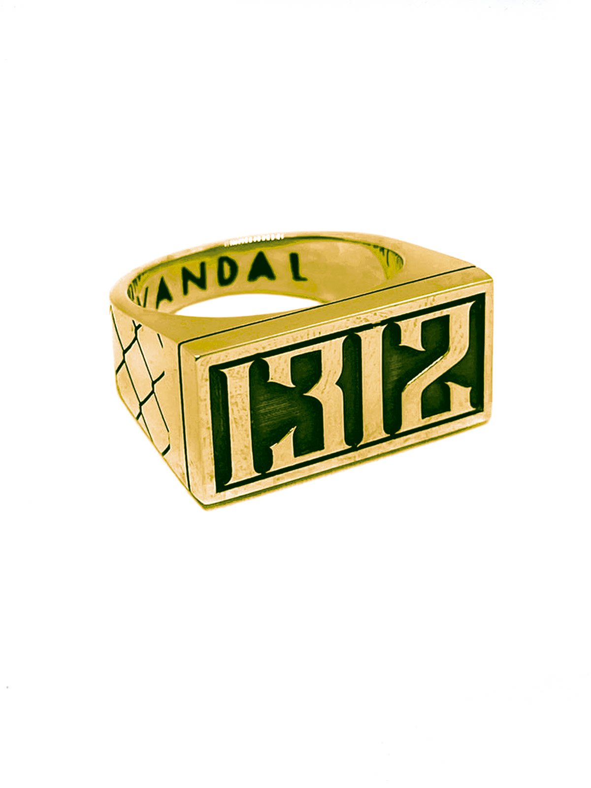 Image of ANILLO 1312 ORO