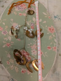 Image 2 of Lapin Maileg taille Mega bloomer rose