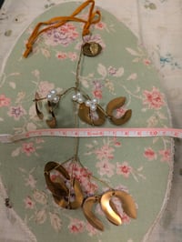 Image 3 of Lapin Maileg taille Mega bloomer rose