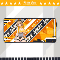 Image 7 of Nikke x Bunny suits / XXL DESK MAT 