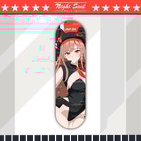 Image 2 of NIKKE BUNNY / SKATE DECK 