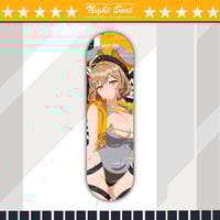 Image 3 of NIKKE BUNNY / SKATE DECK 