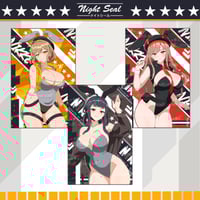 Image 1 of NIKKE x BUNNY