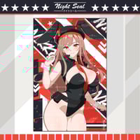 Image 2 of NIKKE x BUNNY