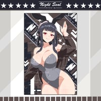 Image 3 of NIKKE x BUNNY