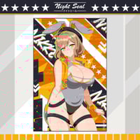 Image 4 of NIKKE x BUNNY