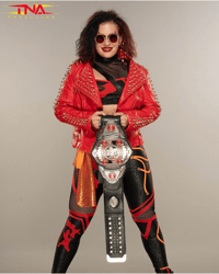 Red Alert 8x10