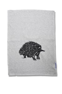 ECHIDNA TEA TOWEL