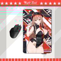Image 3 of NIKKE BUNNY SUITS / TCG Mouse Pads