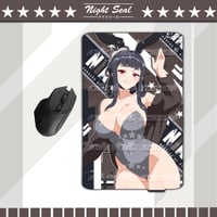 Image 2 of NIKKE BUNNY SUITS / TCG Mouse Pads