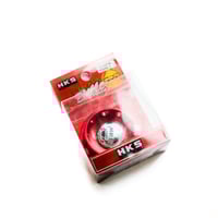 Image 1 of HKS OIL FILLER CAPS 