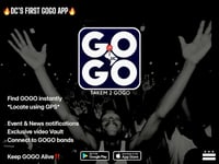 Image 1 of Takem 2 GOGO App 📲