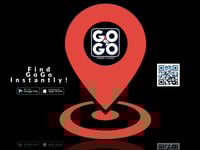 Image 4 of Takem 2 GOGO App 📲