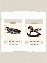 Image 5 of Vintage Toys Series