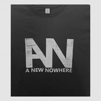 ANN Tee - Original Logo