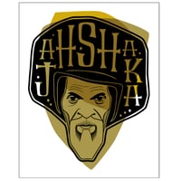 Image 1 of Shaka (B+W/Colour)