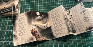 "The Lovecraft Arms" Chapbook