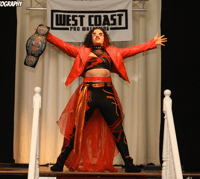 'Masha Ultra' Gear