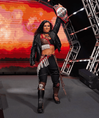 'Rebel Dynamite' Gear 