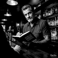 Image 1 of Hardcover Notebook ::: "HOW TO HIDE BODIES"