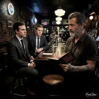 Image 2 of Hardcover Notebook ::: "HOW TO HIDE BODIES"