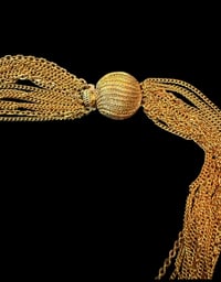 Image 2 of The “TONI” Necklace 