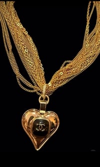 Image 3 of The “TONI” Necklace 
