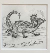 Image 1 of "Ignis With Two Heads"