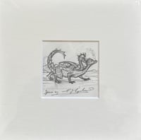 Image 2 of "Ignis With Two Heads"