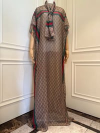 Gucci Kaftan (Moo Moo)